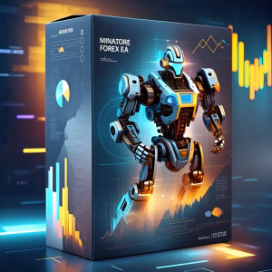 MINATORE FOREX EA MT4 Unlimited