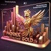 PHOENIX BLIZZARD GOLD MT4 Unlimited