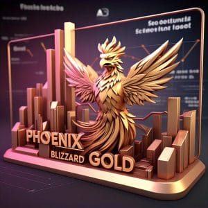 PHOENIX BLIZZARD GOLD MT4 Unlimited