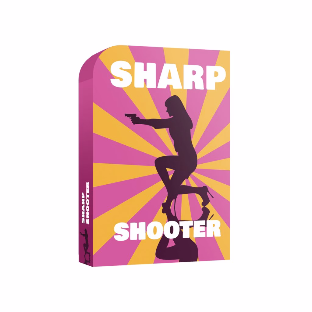 Sharpshooter EA MT4 Unlimited
