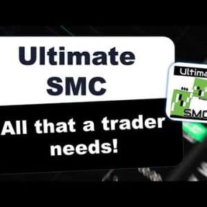 Ultimate SMC MT5 v1.13 + SetFiles.zip