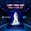 VMP Pro EA MT4 No DLL