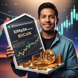 XIMpDA SeVeN BitCoiN MT4 v2 + SetFiles