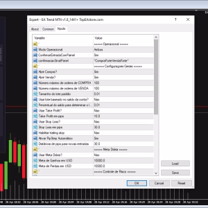 EA Trend MT4 v1.8.zip