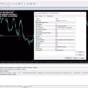 Forex Obsidian EA MT4 (Old + New version).zip