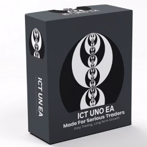 ICT UNO EA MT4 No DLL + SetFiles