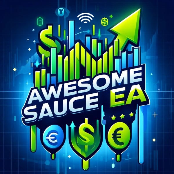 Awesome Sauce EA MT5 v999.94 + SetFiles