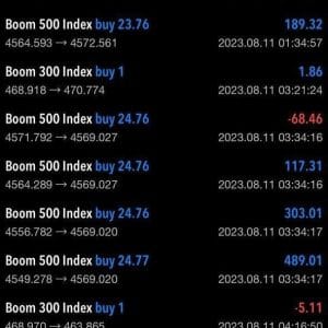 BoomCrash CheatCode EA Mt5 No DLL + SetFiles