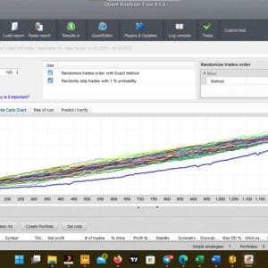 BoomCrash CheatCode EA Mt5 No DLL + SetFiles