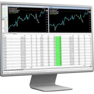 Forex Obsidian EA MT4 No DLL