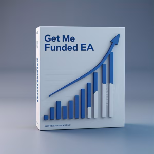 Get Me Funded EA MT4 No DLL + SetFiles