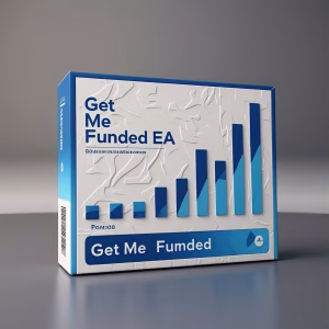 Get Me Funded EA MT4 No DLL + SetFiles