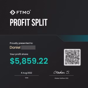 Get Me Funded EA MT4 No DLL + SetFiles