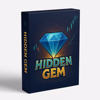 Hidden Gem MT4 No DLL