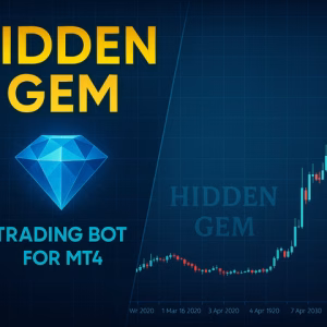 Hidden Gem MT4 No DLL