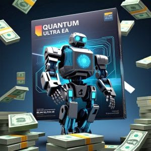 Quantum Ultra EA v1.3 for MT5 + SetFiles