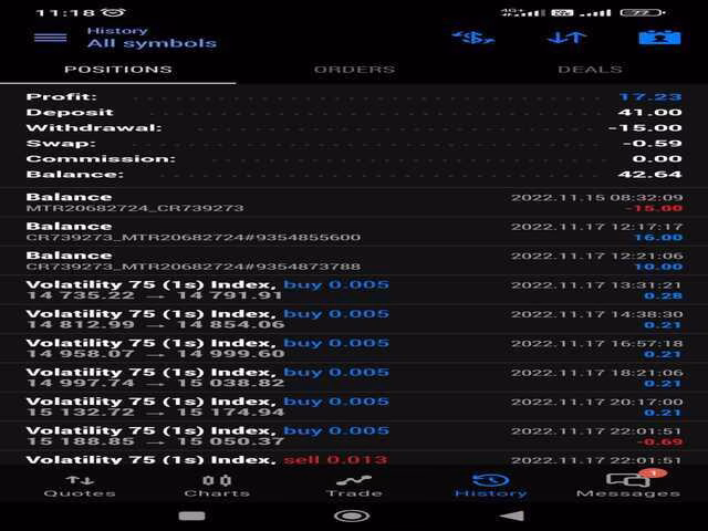 Stargogs Pay EA MT5 + SetFiles