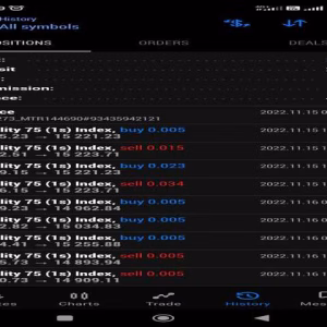 Stargogs Pay EA MT5 + SetFiles