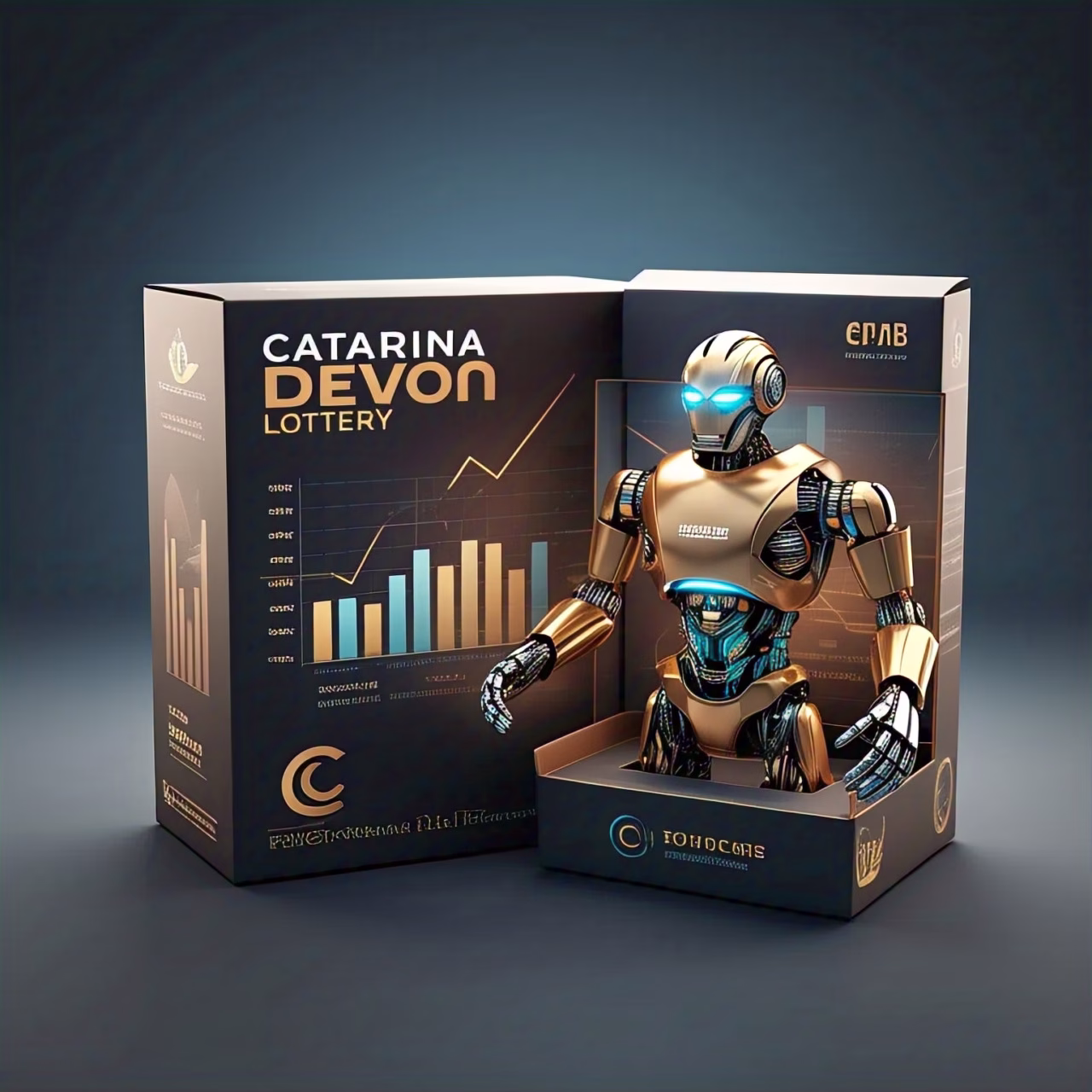 Catarina Devon Lottery MT4 v2.6 + SetFiles.zip