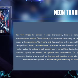 Neon Trade MT5 v6.7 + SetFiles.zip