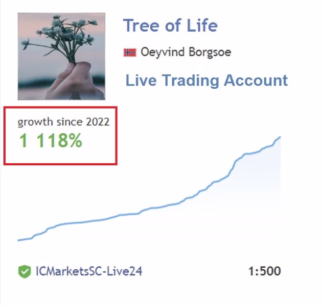 Tree Of Life MT4 v4.14 + SetFiles.zip