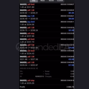 FundedEA Premium MT4 v2 + SetFiles.zip