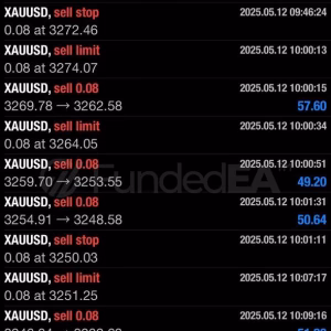 FundedEA Premium MT4 v2 + SetFiles.zip