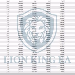 Lion King EA MT4 v2.0 + SetFiles.zip