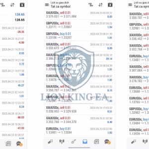Lion King EA MT4 v2.0 + SetFiles.zip