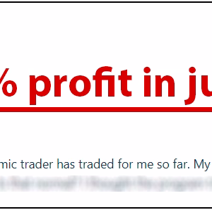 Automic Trader MT4 + PDF Manual.zip