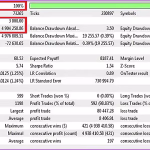 Aivex AI Bot MT4.zip