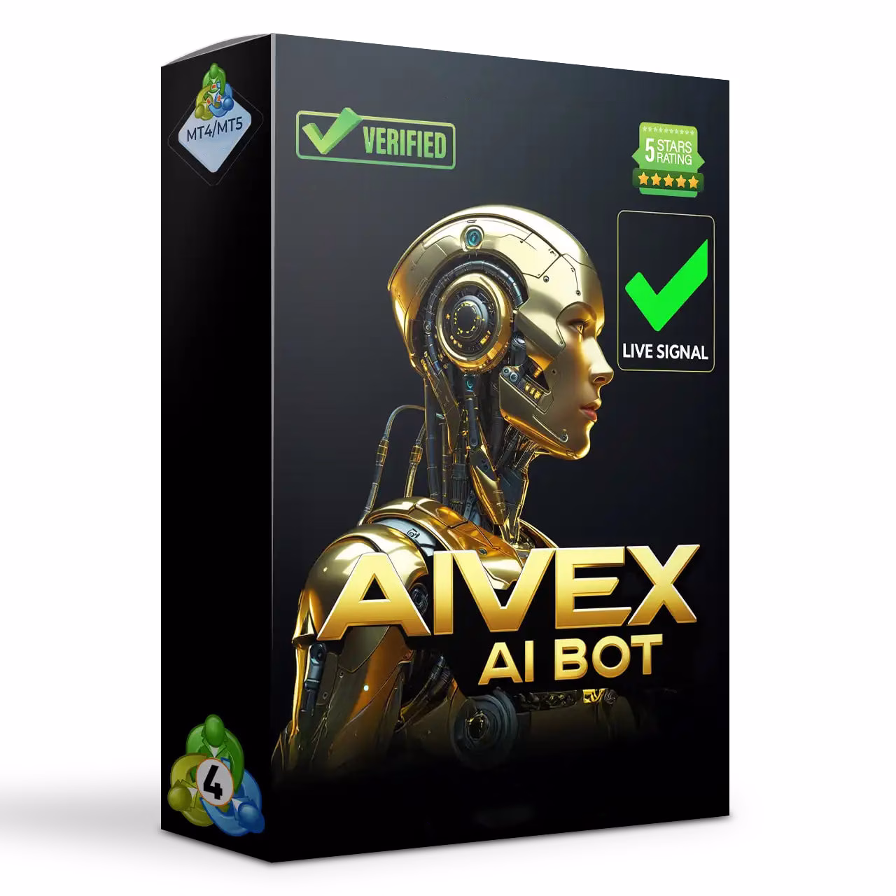 Aivex AI Bot MT4.zip