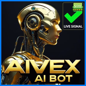 Aivex AI Bot MT4.zip