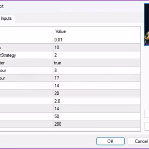 Aivex AI Bot MT4.zip