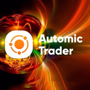 Automic Trader MT4 + PDF Manual.zip