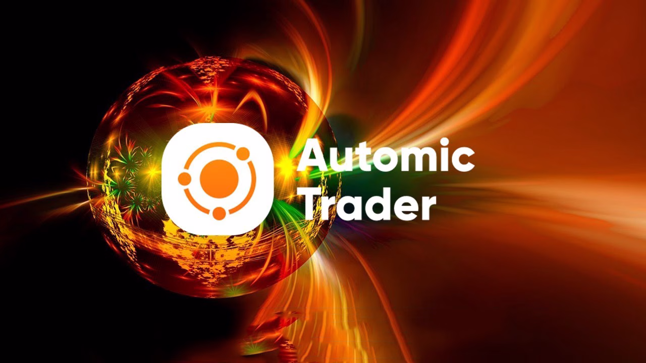 Automic Trader MT4 + PDF Manual.zip