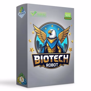 Biotech Robot MT5 v1.0 + SetFiles.zip