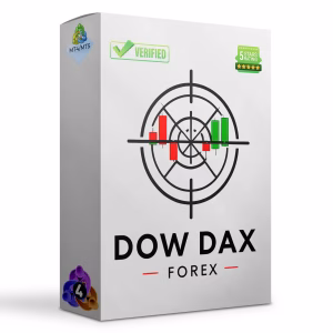 Dow Dax Forex EA MT4 v1.1 + SetFiles (Platform build 1441+)