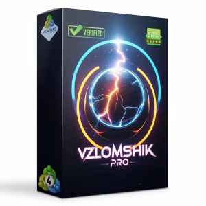 Forex Vzlomshik Pro EA MT4 Unlimited + SetFiles