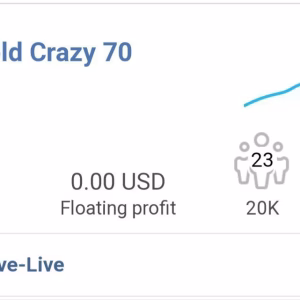 Gold Crazy - Scalp EA MT5.zip