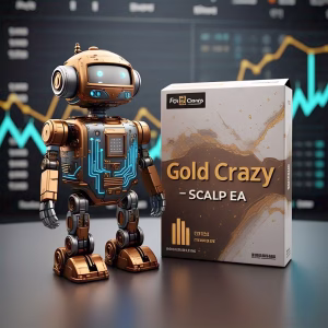 Gold Crazy - Scalp EA MT5.zip