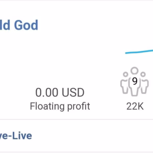 Gold God EA MT5.zip