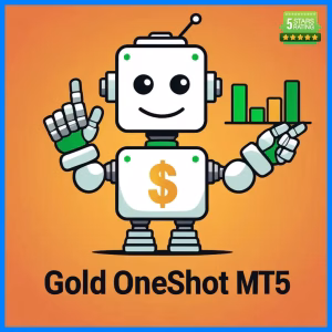 Gold OneShot EA MT5 + SetFiles.zip