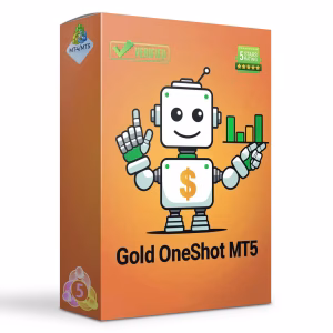 Gold OneShot EA MT5 + SetFiles.zip