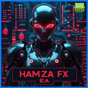 HamzaFX EA MT4 v1.91 + SetFiles.zip