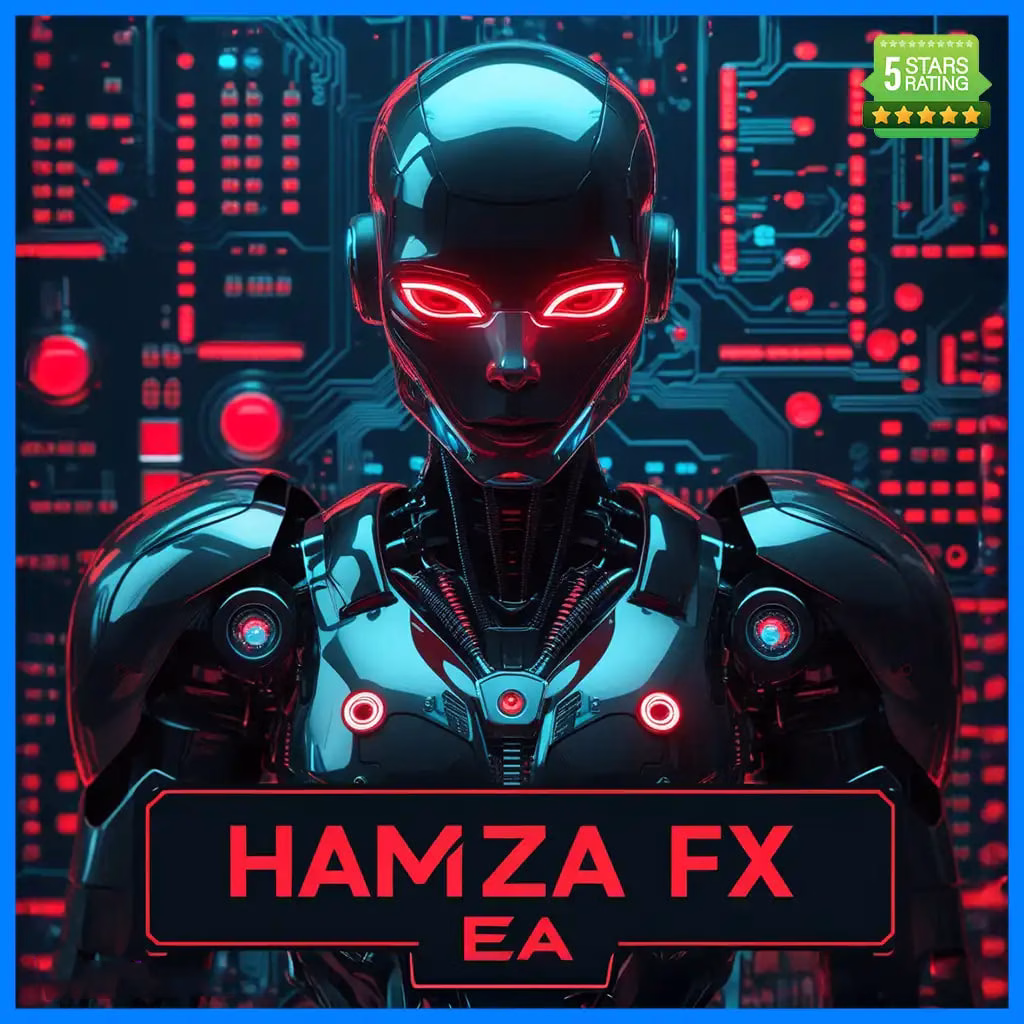 HamzaFX EA MT4 v1.91 + SetFiles.zip