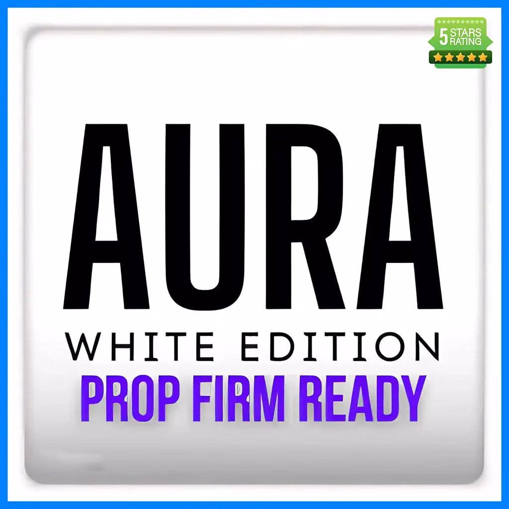 Aura White Edition EA v2.4 MQ4 Source Code.zip