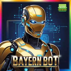 Bayern Bot MT5 + SetFiles.zip