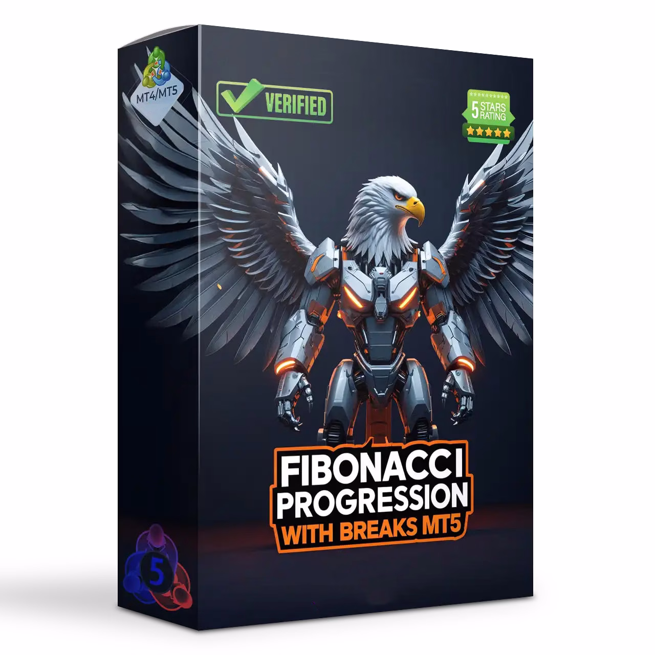 Fibonacci Progression With Breaks MT5 & MT4.zip