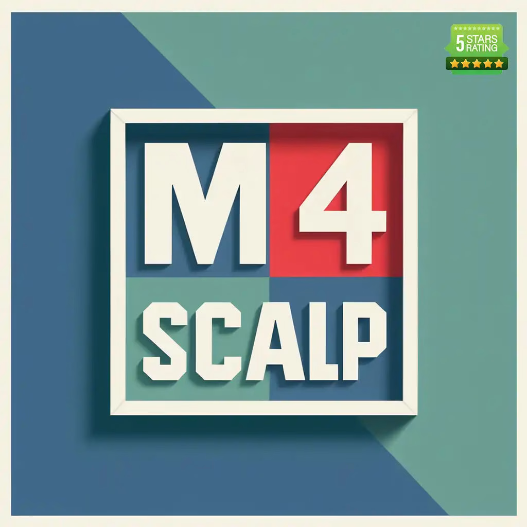 M4Scalp EA MT4 + SetFiles.zip